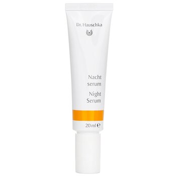 Dr. Hauschka Night Serum