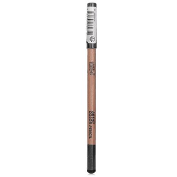 Make Up For Ever Artist Color Pencil - # 100 Whatever Black
