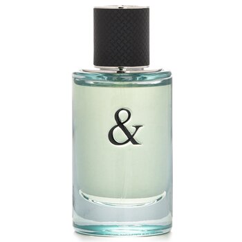 Tiffany & Co. Tiffany & Love For Him Eau De Toilette Spray