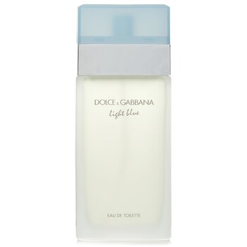 Dolce & Gabbana Light Blue Eau De Toilette Spray