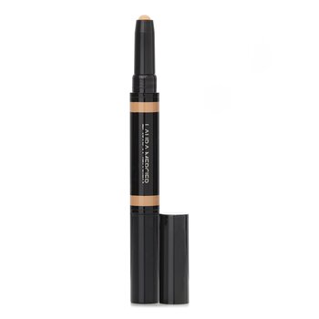 Laura Mercier Secret Camouflage Brighten & Correct Duo - # 2W Light With Warm Undertones