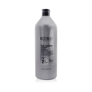 Redken Hair Cleansing Cream Shampoo