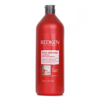 Redken Frizz Dismiss Conditioner (For Frizzy/Unmanageable Hair) (Salon Size)