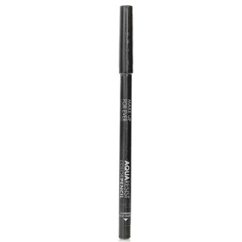 Make Up For Ever Aqua Resist Color Pencil - # 1 Graphite