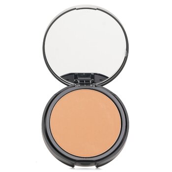 BareMinerals Barepro 24HR Skin Perfecting Powder Foundation - # Medium 35 Warm