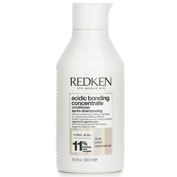Redken Acidic Bonding Concentrate Conditioner 11% Citric Acid