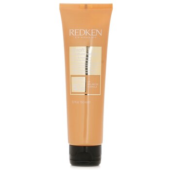 Redken All Soft Moisture Restore Leave In Treatment 5% Hyaluronic