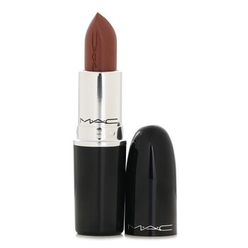 MAC Lustreglass Sheer Shine Lipstick -# 570 Signature Move
