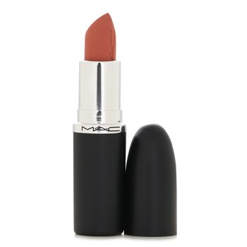 MAC Macximal Silky Matte Lipstick - # 627 Cool Teddy