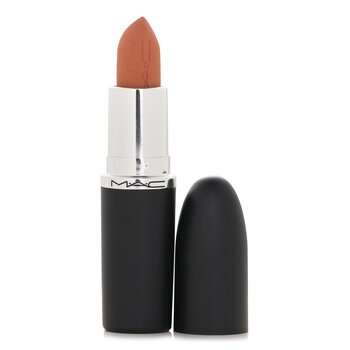 MAC Macximal Silky Matte Lipstick - # 631 Yash