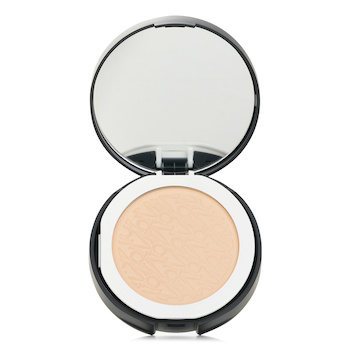 BareMinerals Original Pressed Powder Foundation Mineral SPF 15 - # Golden Ivory 07