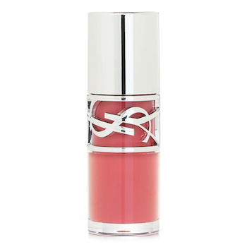 Yves Saint Laurent Loveshine Plumping Lip Oil Gloss - # 3 Mellow Mallow