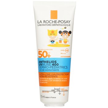 La Roche Posay Anthelios 50 Dermo-Pediatrics Lotion For Children SPF 50+ (Random Packaging)