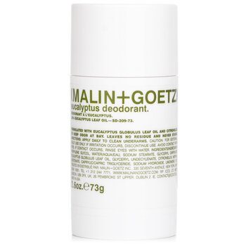 MALIN+GOETZ Eucalyptus Deodorant Stick