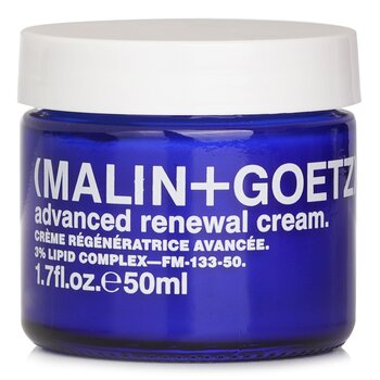 MALIN+GOETZ Advanced Renewal Cream