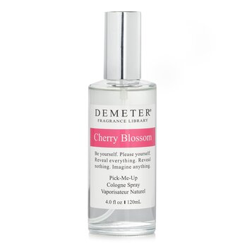 Cherry Blossom Cologne Spray
