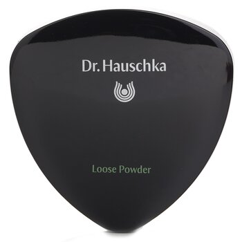 Dr. Hauschka Loose Powder - #00 Translucent