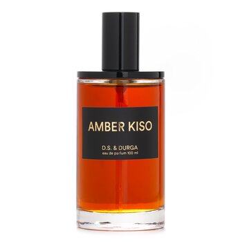 D.S. & Durga Amber Kiso Eau De Parfum Spray