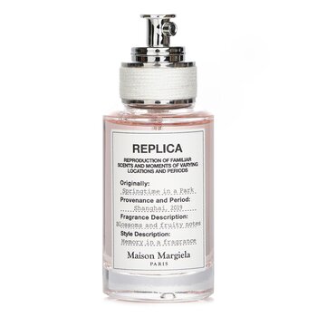 Maison Margiela Replica Springtime In A Park Eau De Toilette Spray