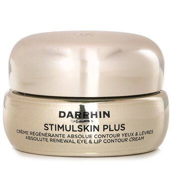 Darphin Stimulskin Plus Absolute Renewal Eye & Lip Contour Cream