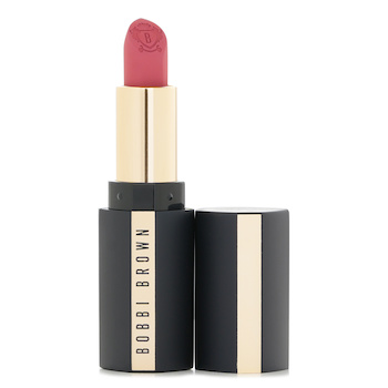 Bobbi Brown Luxe Cashmere Matte Lipstick - # 332 Sandwash Pink