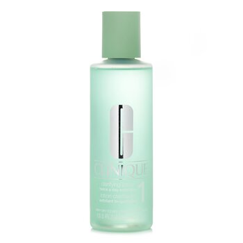 Clinique Clarifying Lotion 1 Twice A Day Exfoliator (Formulated for Asian Skin)