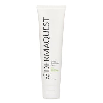 DermaQuest Peptide Nourishing Cream (Random Packaging)