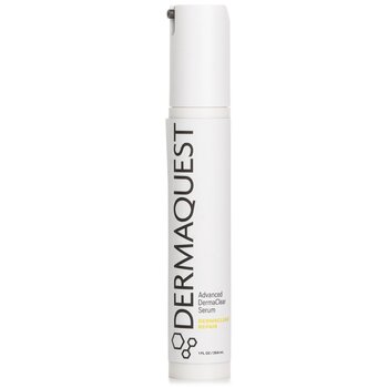 DermaQuest DermaClear Serum (Random Packaging)