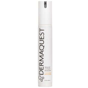 DermaQuest Advanced C Infusion Moisturizer