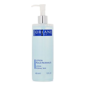 Orlane Lotion For Normal Skin (Salon Product)