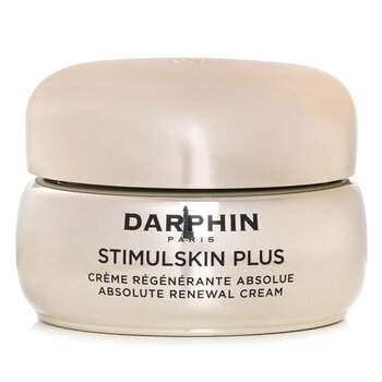 Darphin Stimulskin Plus Absolute Renewal Cream - For Normal to Dry Skin