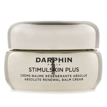 Darphin Stimulskin Plus Absolute Renewal Balm Cream