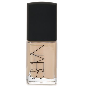 NARS Sheer Glow Foundation - Gobi (Light 3)