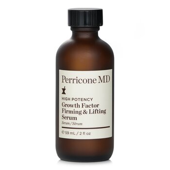 High Potency Growth Factor Firming & Lifting Serum