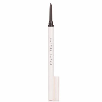 Fenty Beauty by Rihanna Brow MVP Ultra Fine Brow Pencil & Styler - # Black-Brown