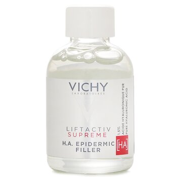 Vichy Liftactiv Supreme HA Epidermic Filler (Wrinkle Corrector Serum) (Random Packaging)