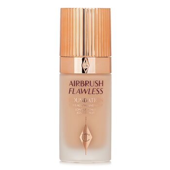 Charlotte Tilbury Airbrush Flawless Foundation - # 2 Cool(Random Packing)