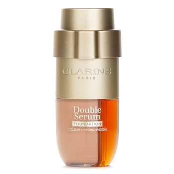 Clarins Double Serum Foundation - # L6C