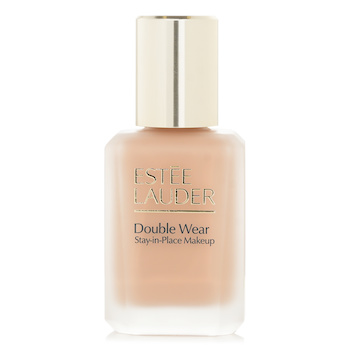 Estee Lauder Double Wear Stay-in-Place Makeup SPF 10 - # 3C2 Pebble