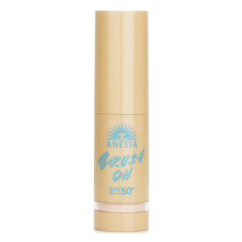 Anessa Perfect UV Blush-On Powder SPF50+ PA++++