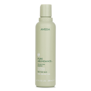 Pure Abundance Volumzing Shampoo