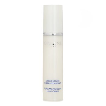 Orlane Super Moisturizing Light Cream