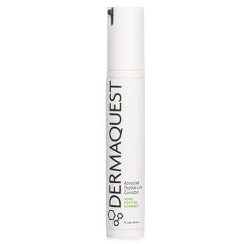 DermaQuest Advanced Peptide Line Corrector