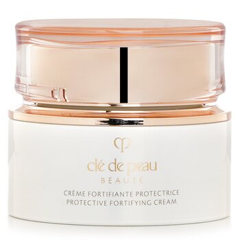 Cle De Peau Protective Day Emulsion