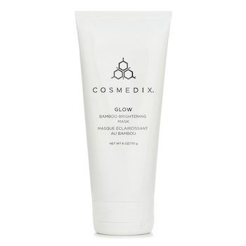 CosMedix Glow Bamboo Brightening Mask