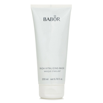 Babor Rich Vitalizing Mask