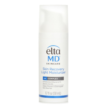 Skin Recovery Light Moisturizer AA Complex