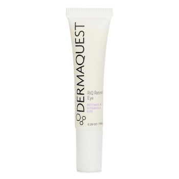 DermaQuest RiQ Retinol Eye