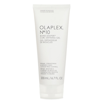 Olaplex Nº.10 Bond Shaper™ Curl Defining Gel