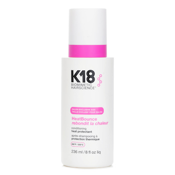 K18 HeatBounce Conditioning Heat Protectant